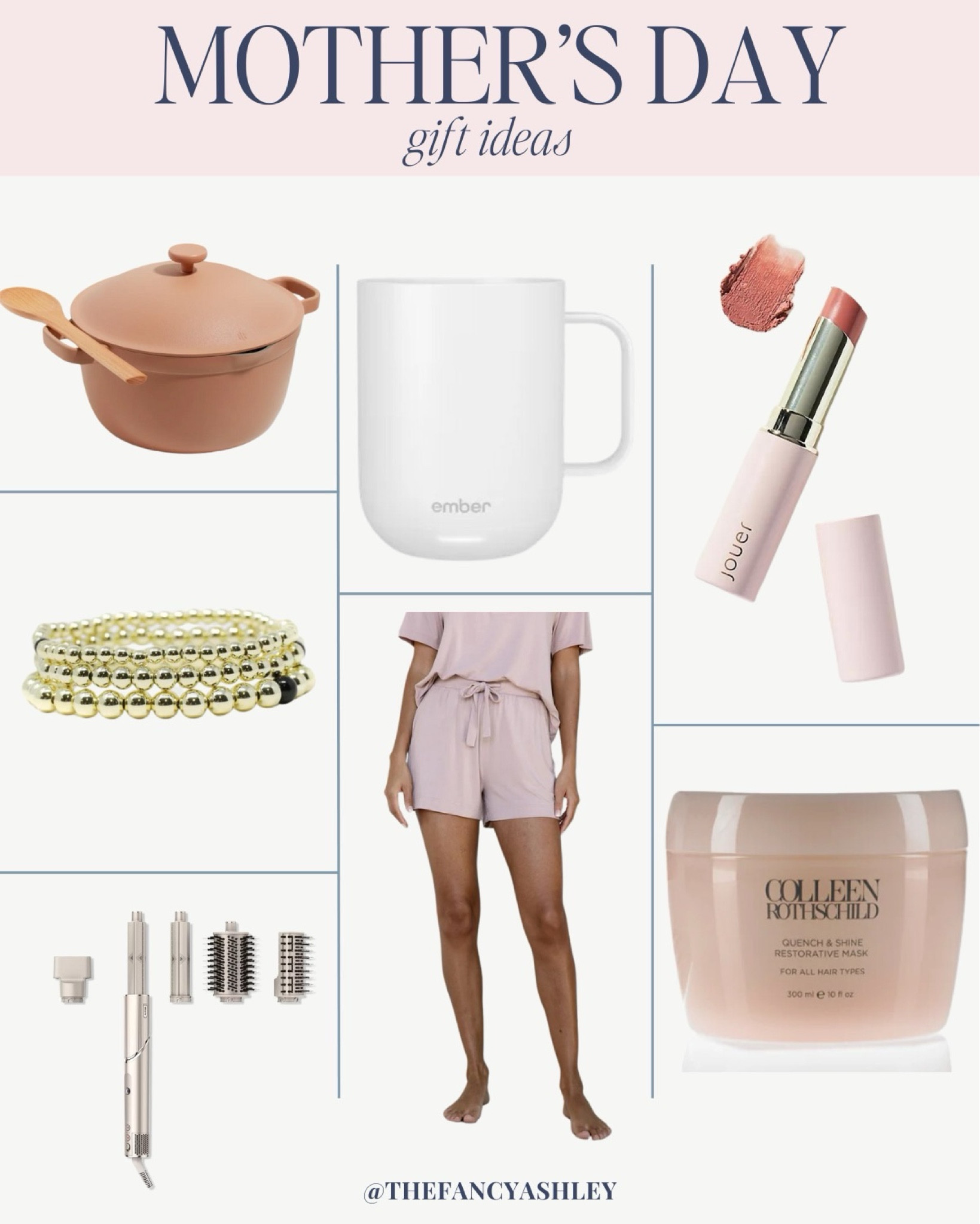 Great Mother’s Day gift ideas! 

#LTKGiftGuide #LTKfindsunder100 #LTKstyletip