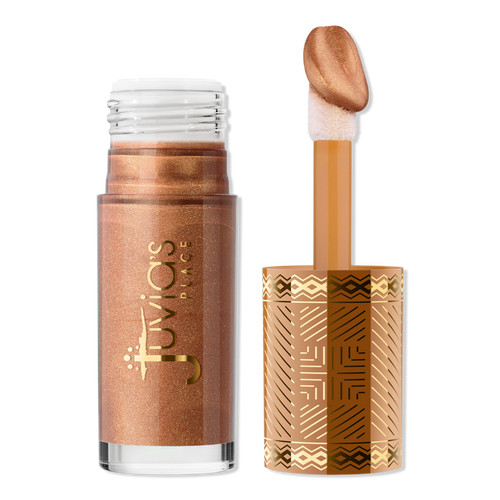 Nubian Glow Liquid Luminizer | Ulta