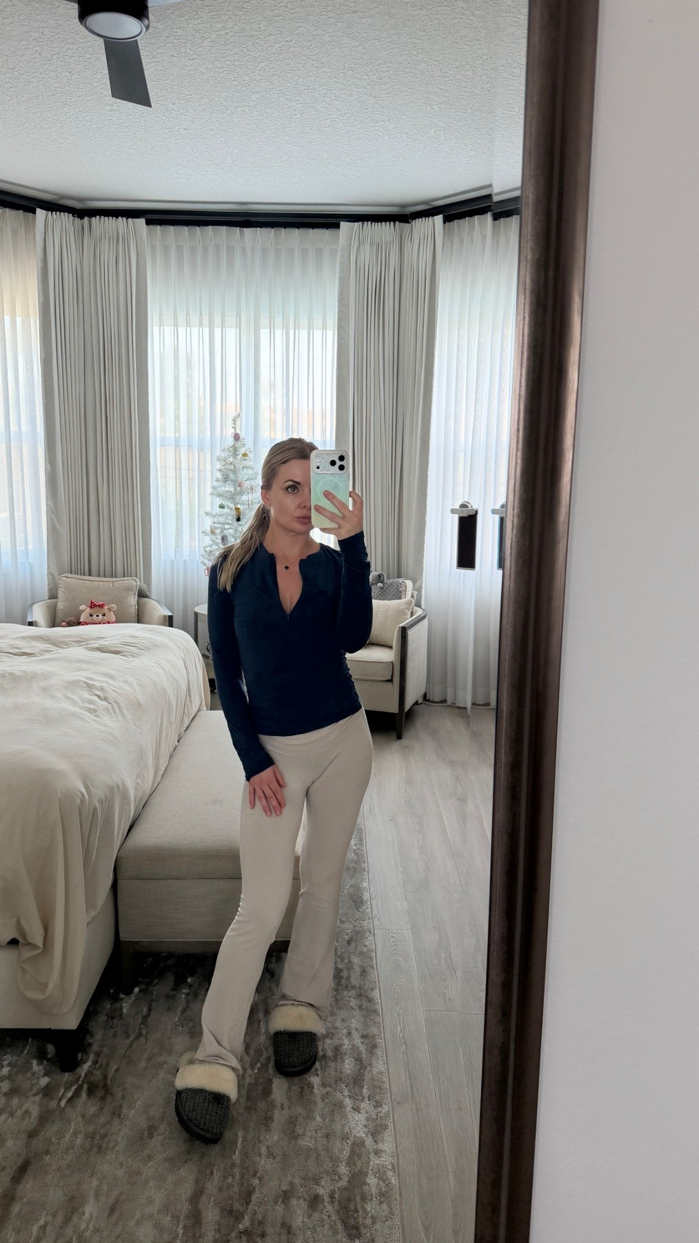 Cozy winter outfit ❄️ 

#LTKPetite #LTKGiftGuide #LTKHoliday