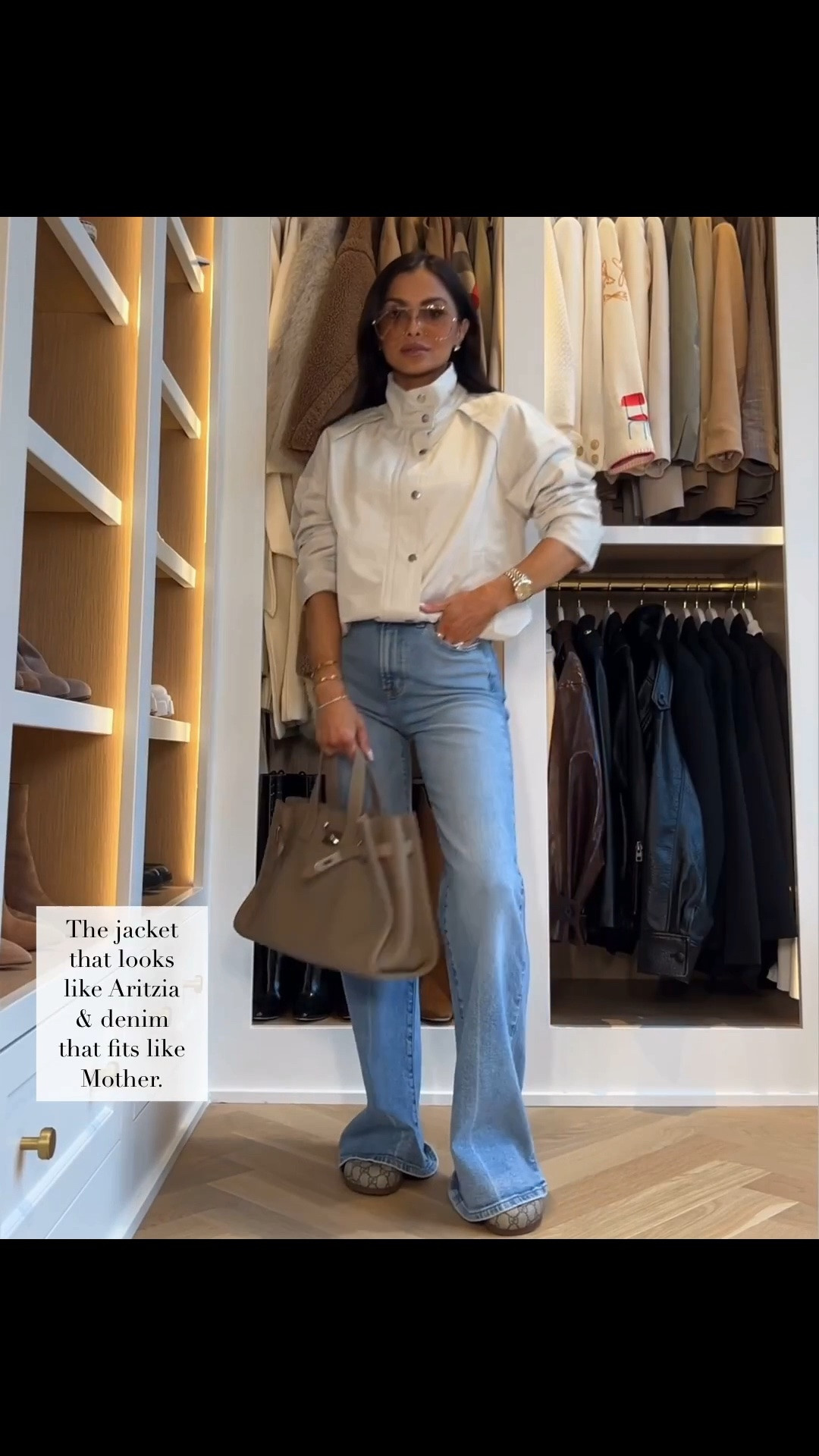 These target fall finds look designer
Target jackets that look just like Aritzia and ZARA for a fraction of the cost wearing a size XS 
Target denim that looks just like mother and Pistola wearing a 0

#LTKSeasonal #LTKOver40 #LTKootd