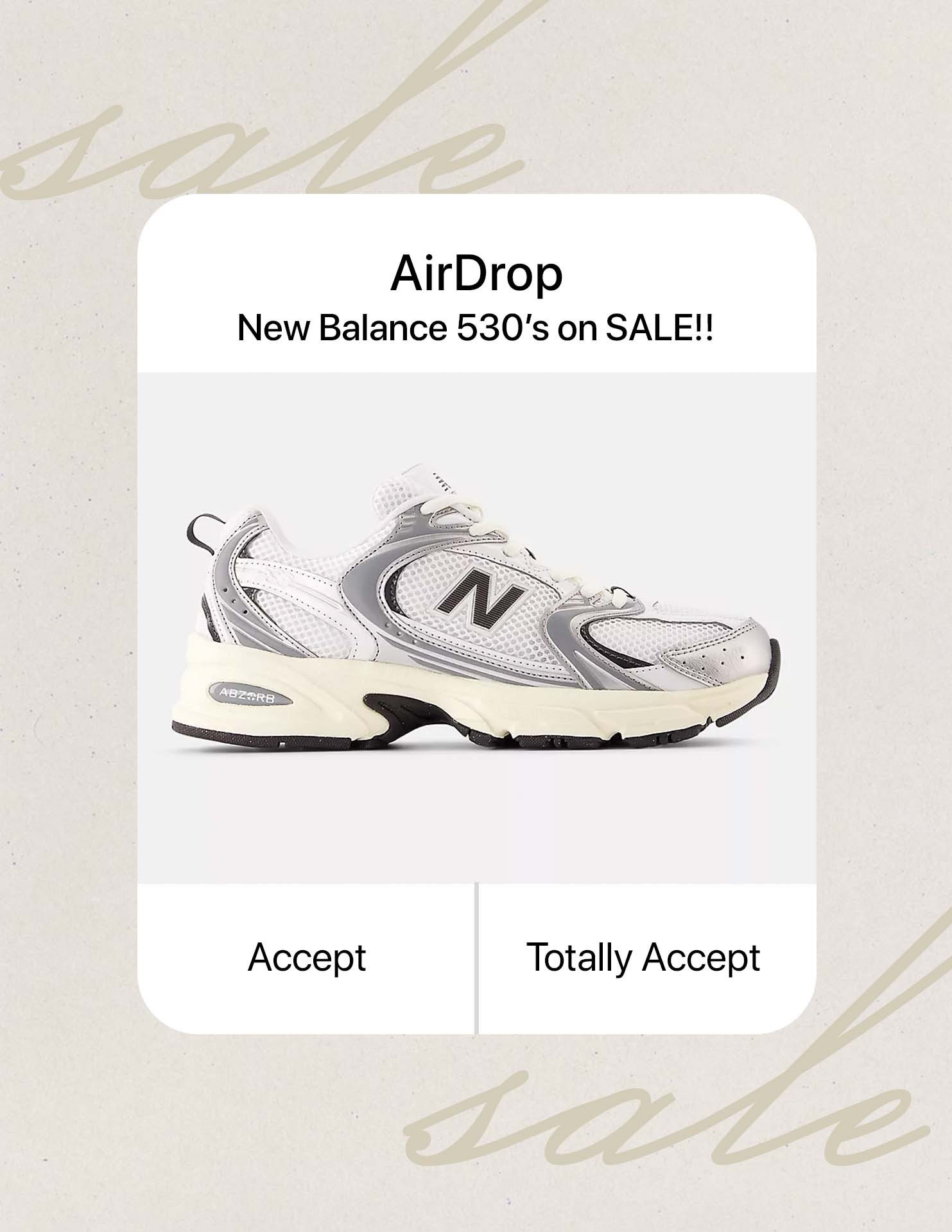 This NB 530 color way is on sale!!!

#LTKStyleTip #LTKShoeCrush #LTKSaleAlert