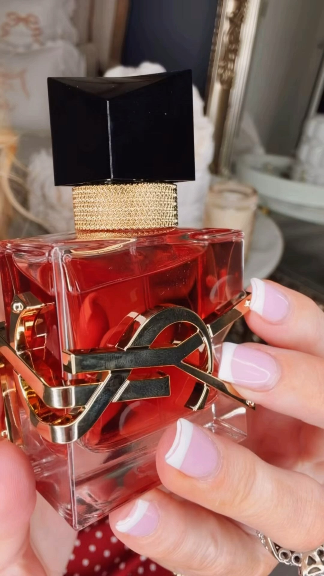 Libre, with a new berry twist 🍓✨
#GiftedByYSLBeauty

YSL Beauty sent over the iconic Libre Eau de Parfum along with the new Libre Berry Crush Eau de Parfum — and together they feel like the perfect mix of timeless and playful.

Libre is bold, feminine, and classic with notes of lavender, orange blossom, and warm vanilla.

Libre Berry Crush adds a juicy, playful twist with vibrant raspberry, Libre’s signature floral lavender, and a creamy coconut accord.

Two beautiful ways to wear confidence.

Comment SHOP and I’ll send you the link.

@yslbeauty @YSLBeautyOfficial

#YSLBeauty #Libre #LibreBerryCrush #YSLFragrance #LuxuryBeauty #FragranceLover #BeautyPR #LuxuryFragrance

#LTKgrwm #LTKBeauty #LTKdayinmylife