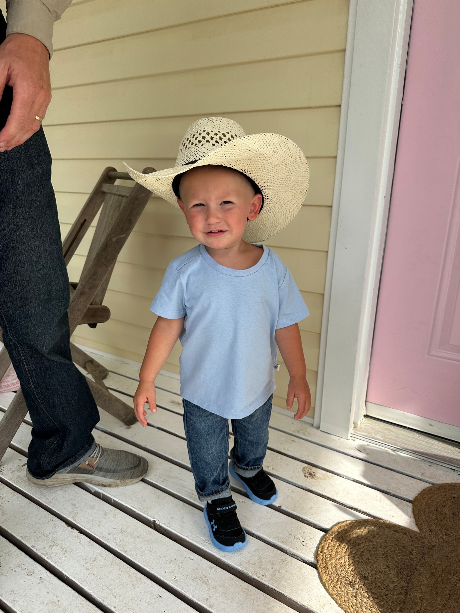 Prettiest summer color for the boys! 

#LTKKids #LTKSeasonal #LTKSummerEdit