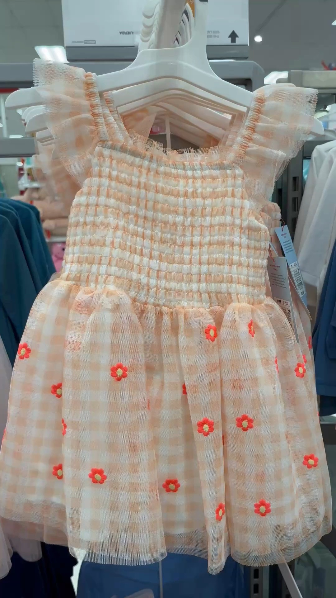 Affordable toddler girls spring easter dresses $25 at Target.

Girls party dresses, flower girl dresses, girls formal dresses, toddler special occasion dress.

#LTKKids #LTKBaby #LTKWedding