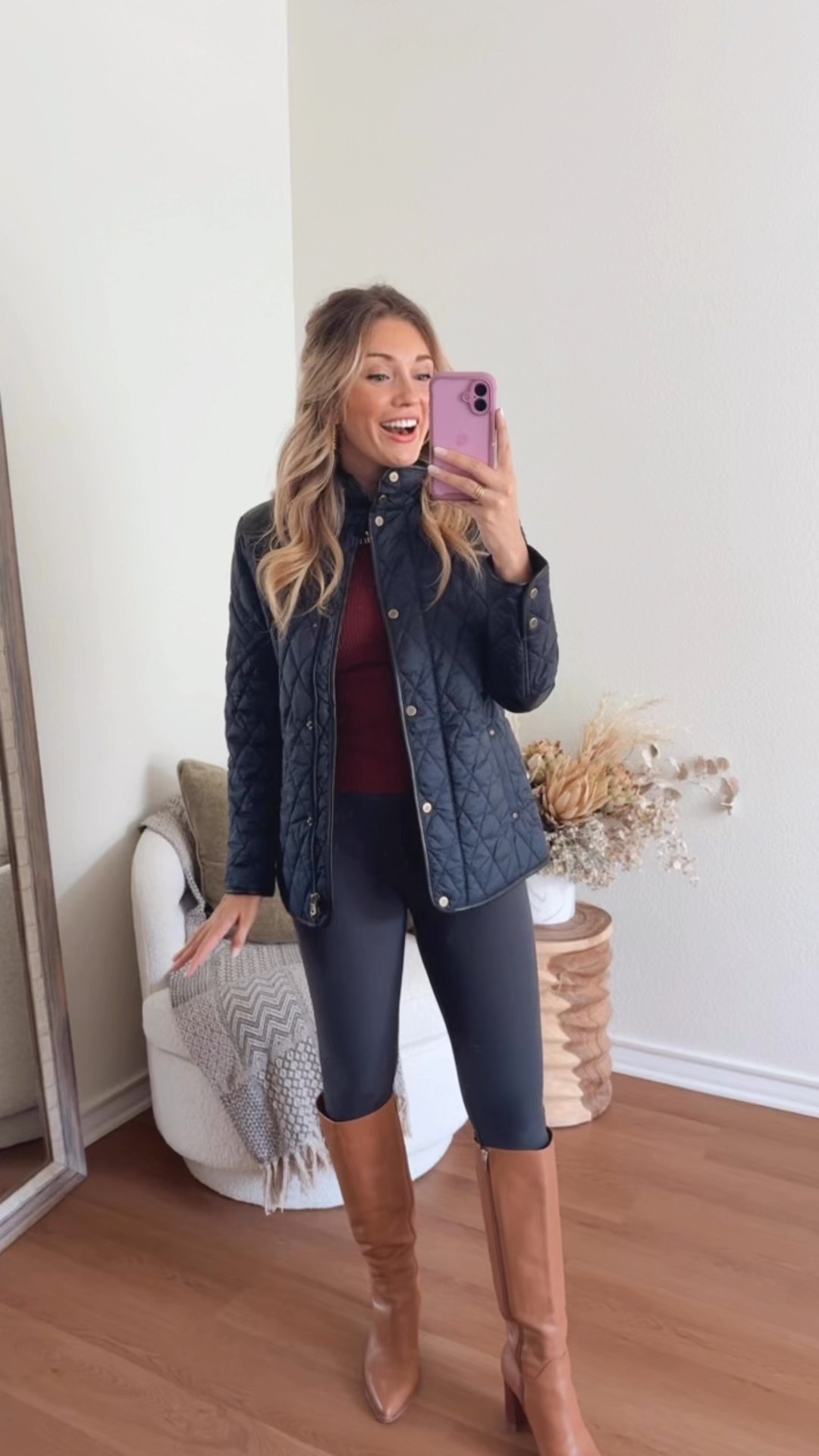 The best winter coat! This quilted jacket from Ralph lauren is so flattering! 

#LTKSaleAlert #LTKStyleTip #LTKautumn