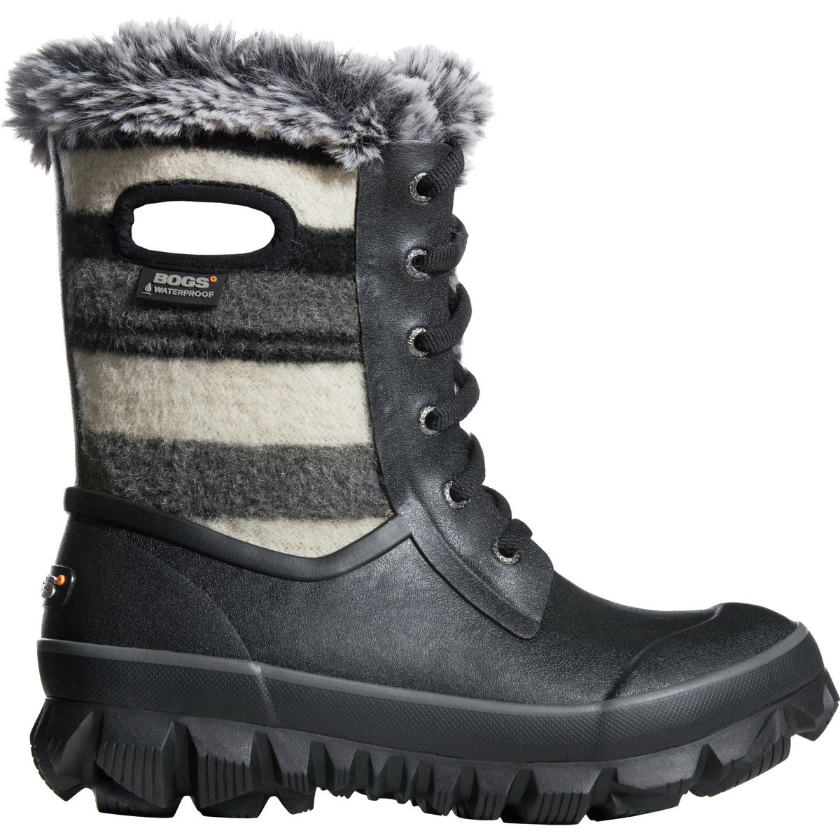 Arcata Sripe Boot - Women's | Backcountry