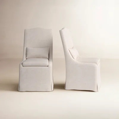Benny Upholstered Side Chair | Wayfair North America