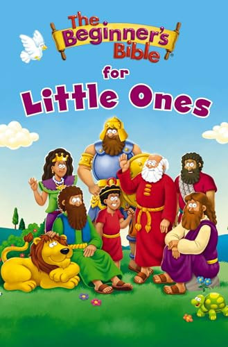 The Beginner's Bible for Little Ones | Amazon (US)