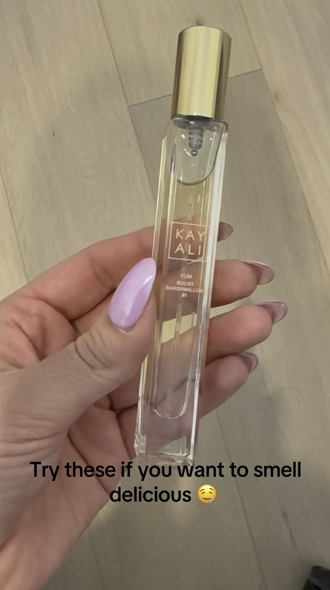 The Best Perfumes to smell delicious 😍😏

#LTKcanada #LTKstyletip #LTKgiftguide