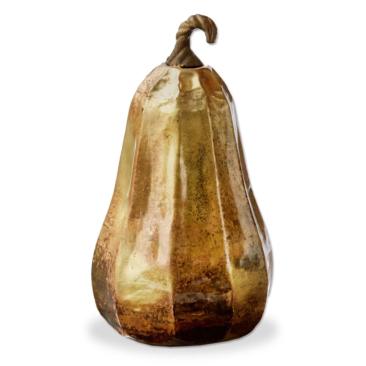 tag Fall Metal Gourd Decor | Target