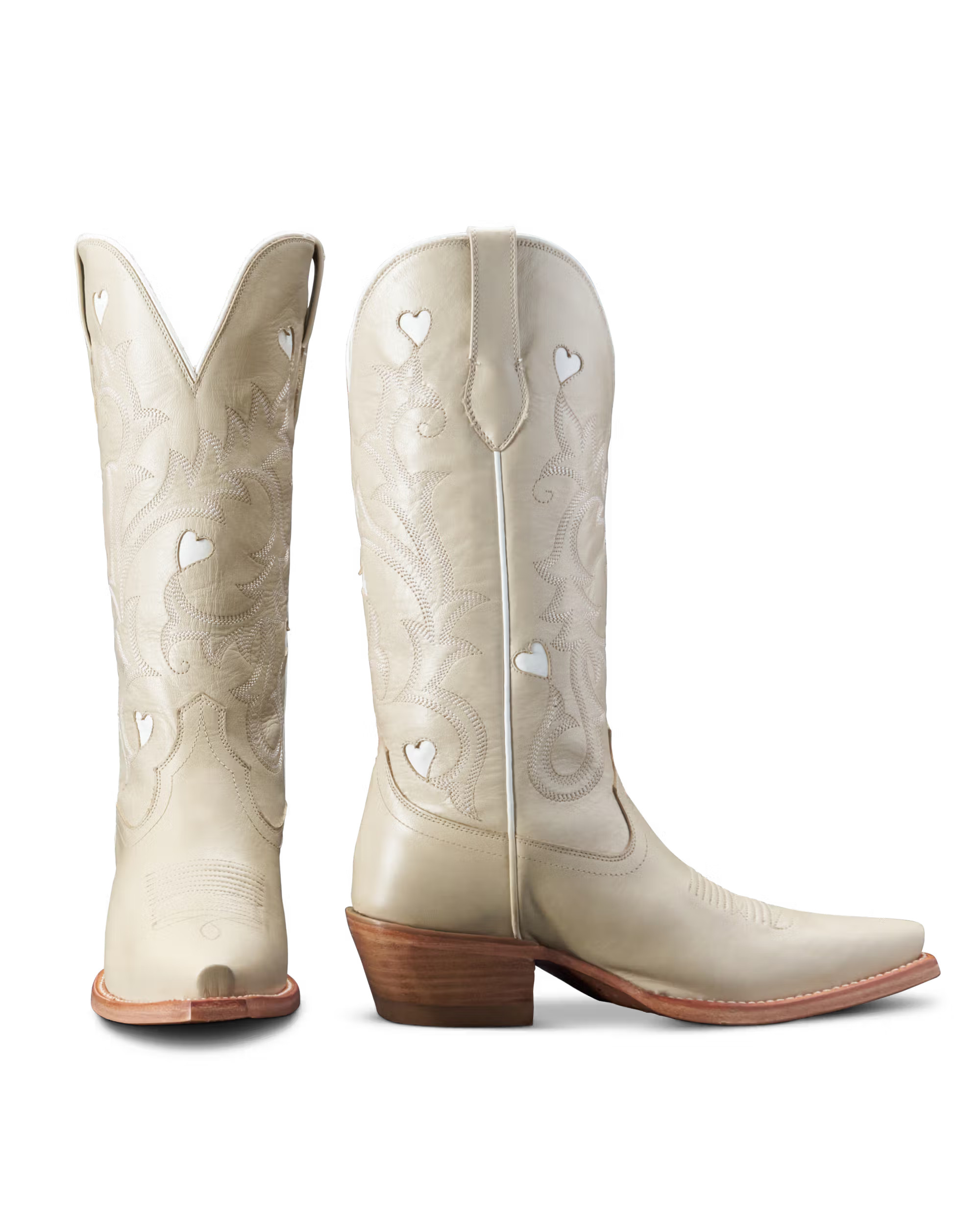 The Annie Hearts | Tecovas | Tecovas