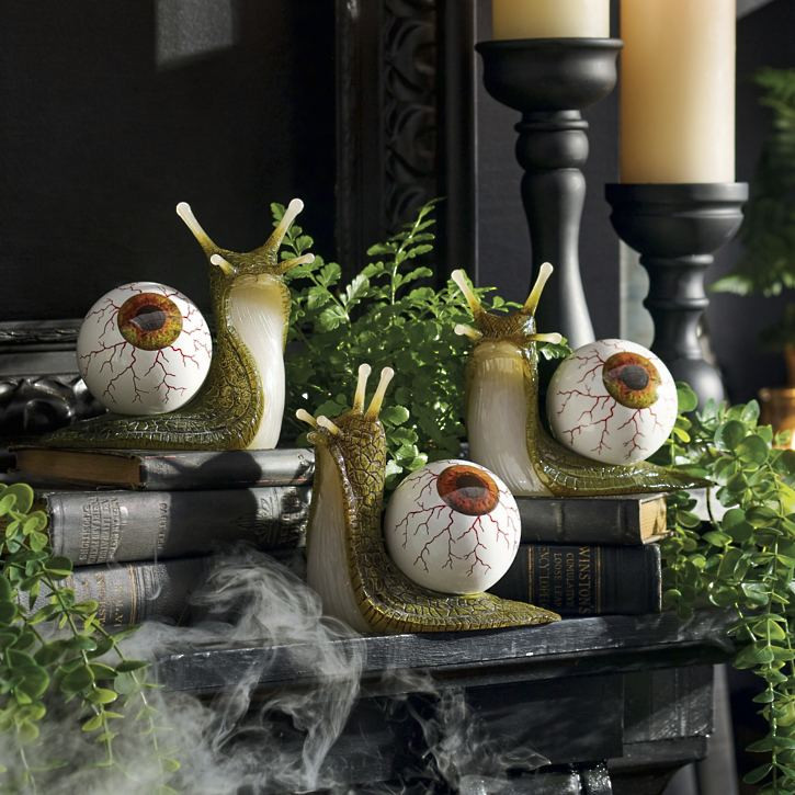 Eyeball Snails | Grandin Road | Grandin Road