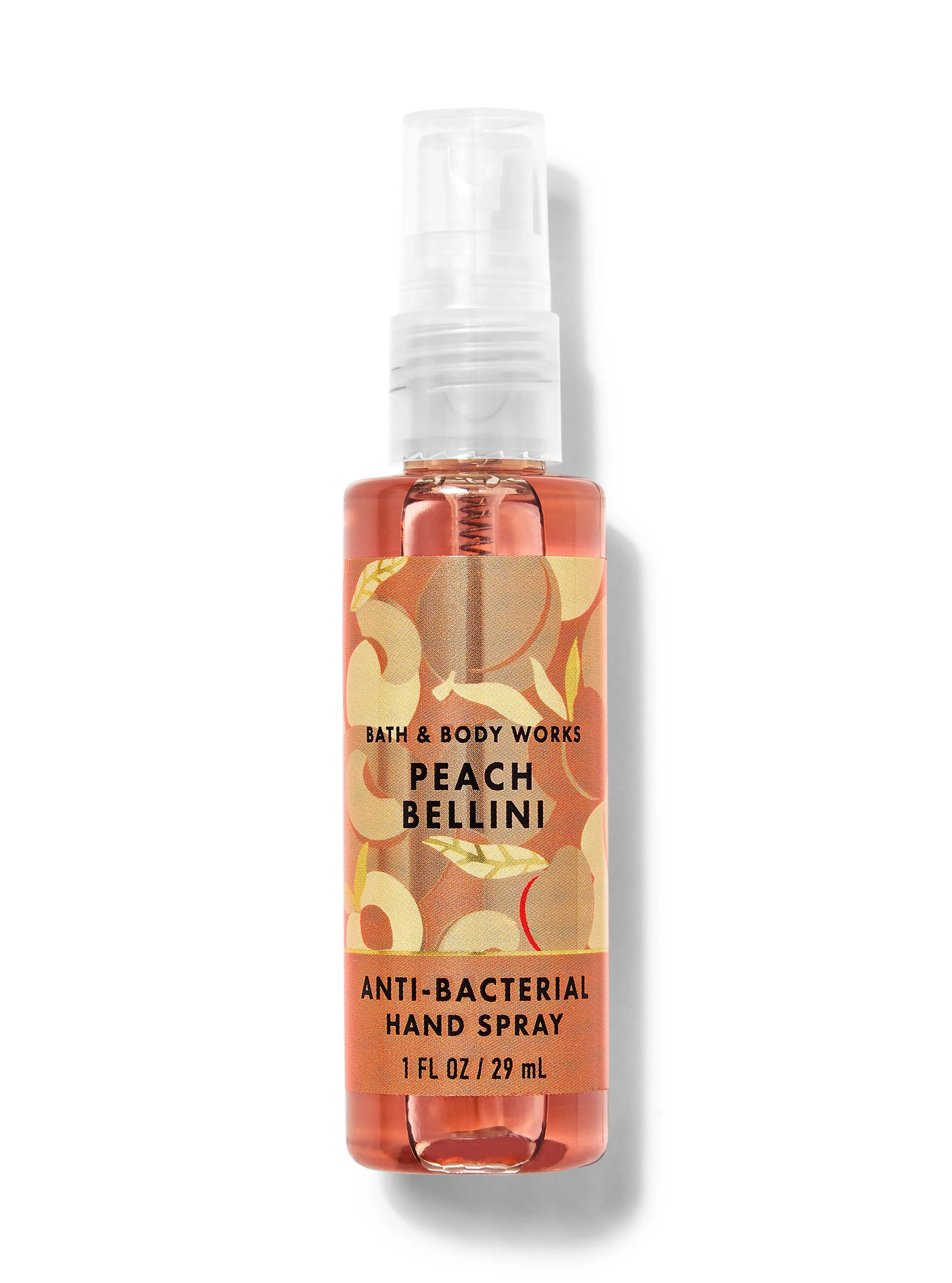 Hand Sanitizer Sprays | Bath & Body Works