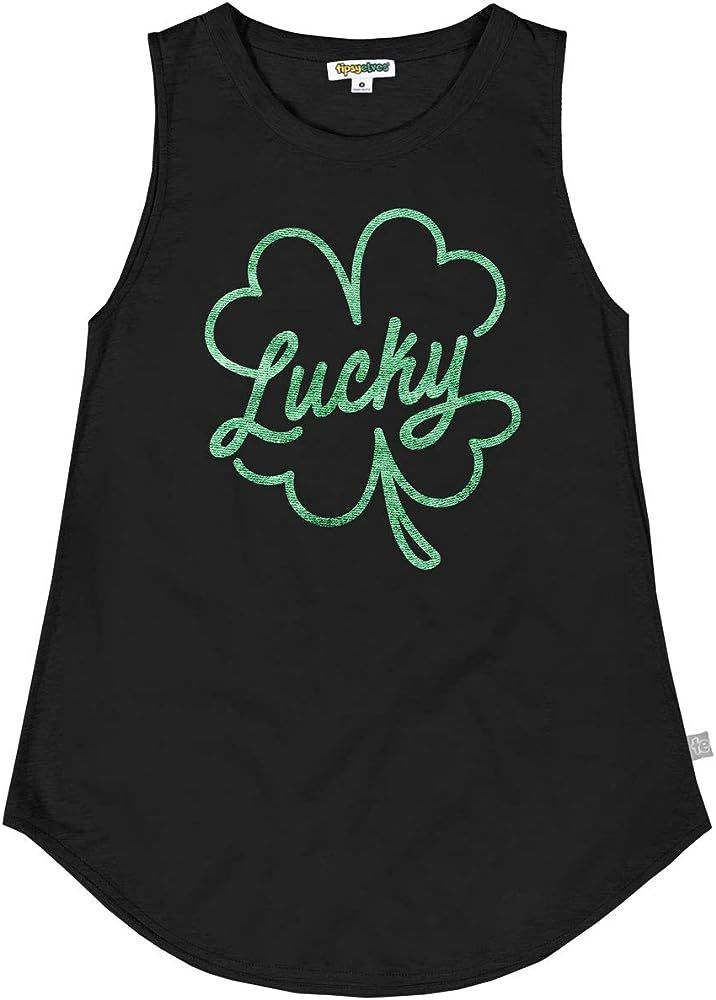 St. Patrick's Day Funny Beer Tank Tops for Women | Amazon (US)