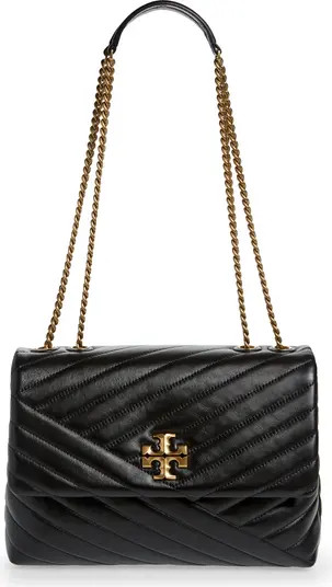 Kira Chevron Convertible Shoulder Bag | Nordstrom