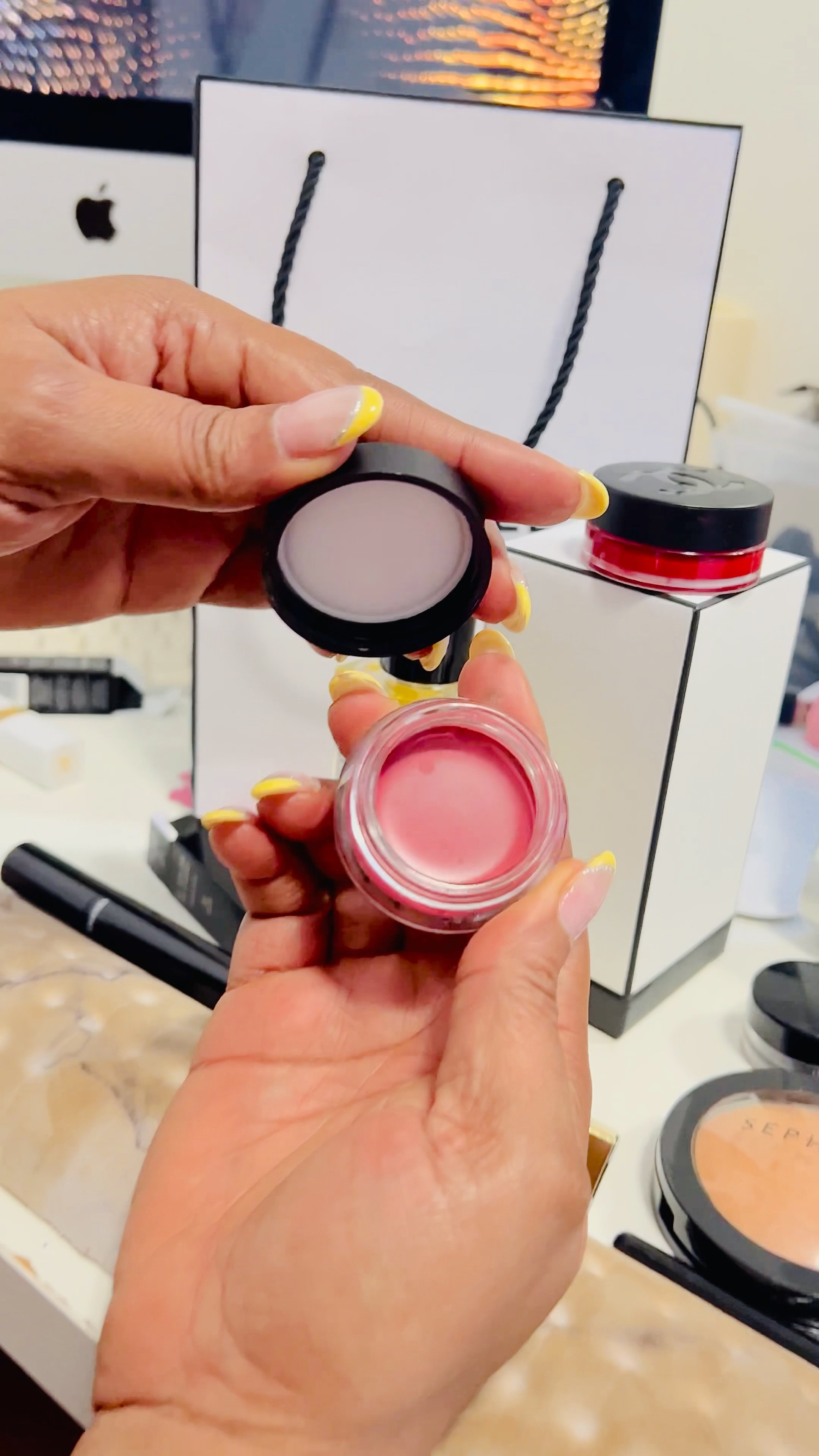 my current favourite products that I’ve been using and loving for couple of months. Comes in a few different shades. This shade is called the Lively Rosewood 

#LTKover40 #LTKfindsunder100 #LTKbeauty