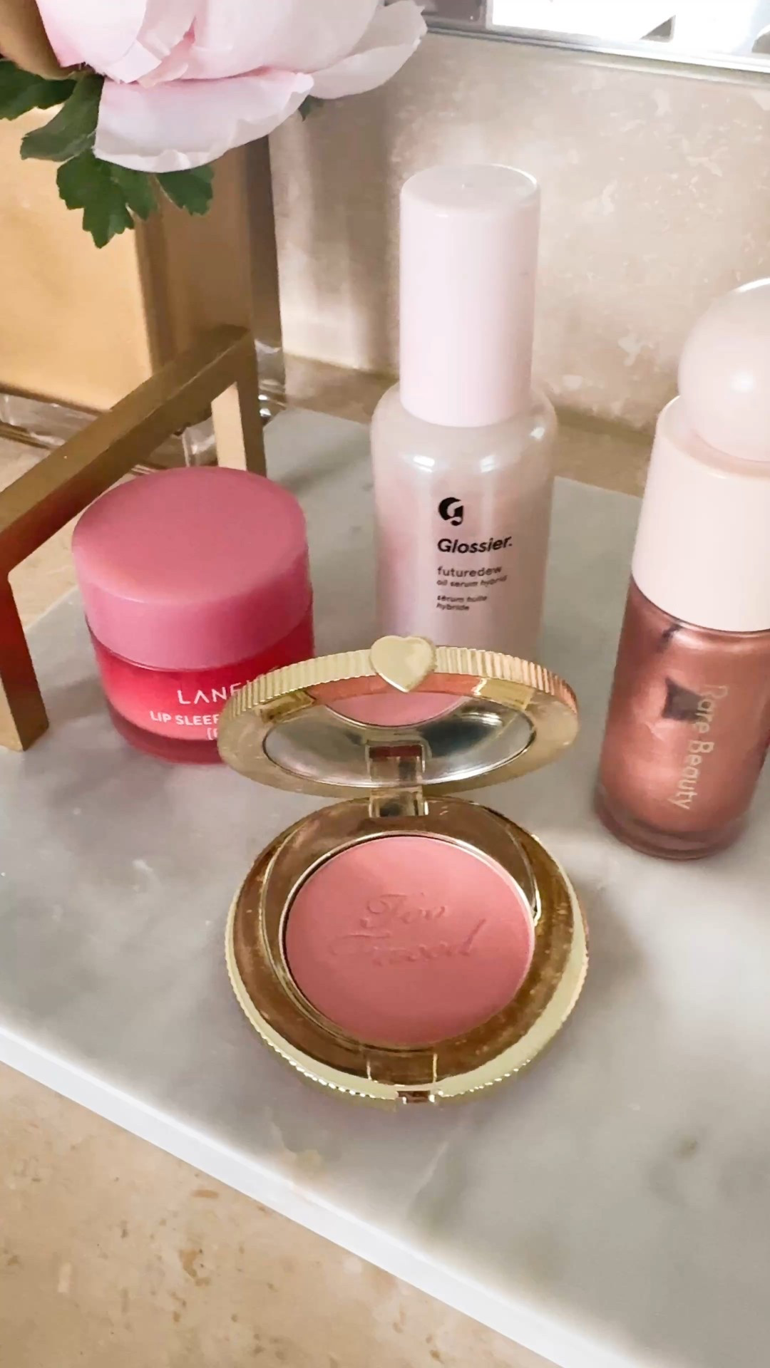 Favorite makeup items

#LTKBeauty