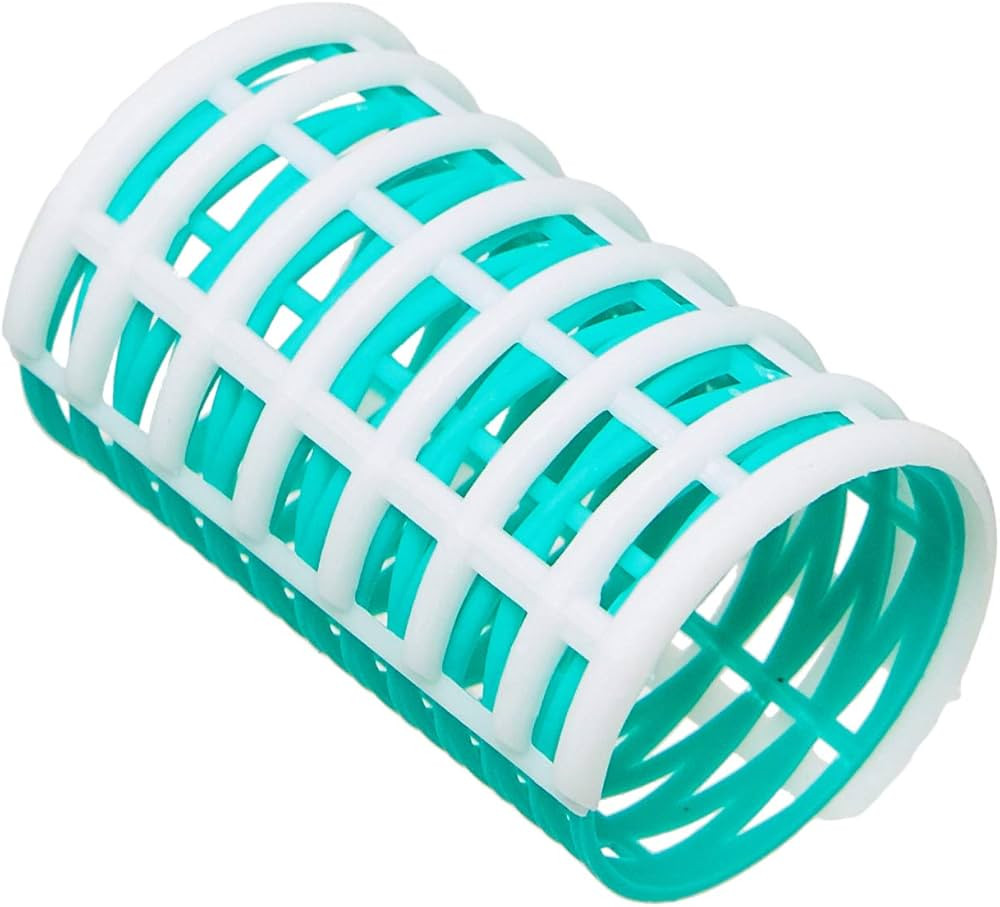 Bob para Cabelo com Capa N.4, Hair Bonitinho Marilu, Azul, Hair Bonitinho Marilu, Azul | Amazon (BR)