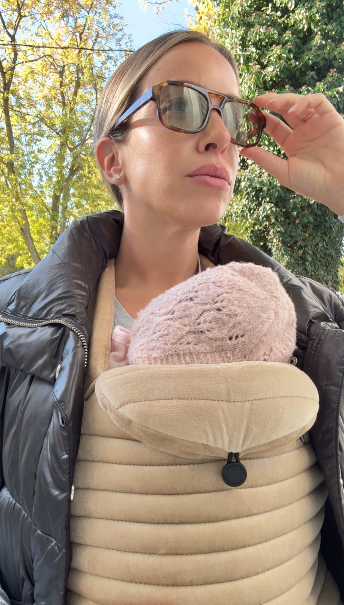 #LTKfall #LTKcanada #LTKbaby