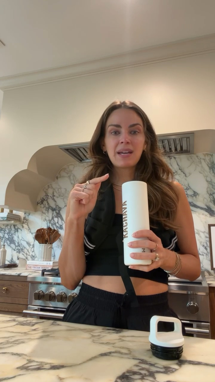 Perfect on the go breakfast✨
code: ALOPROFILE for Ka'Chava

#LTKdayinmylife #LTKvlog #LTKmomlife