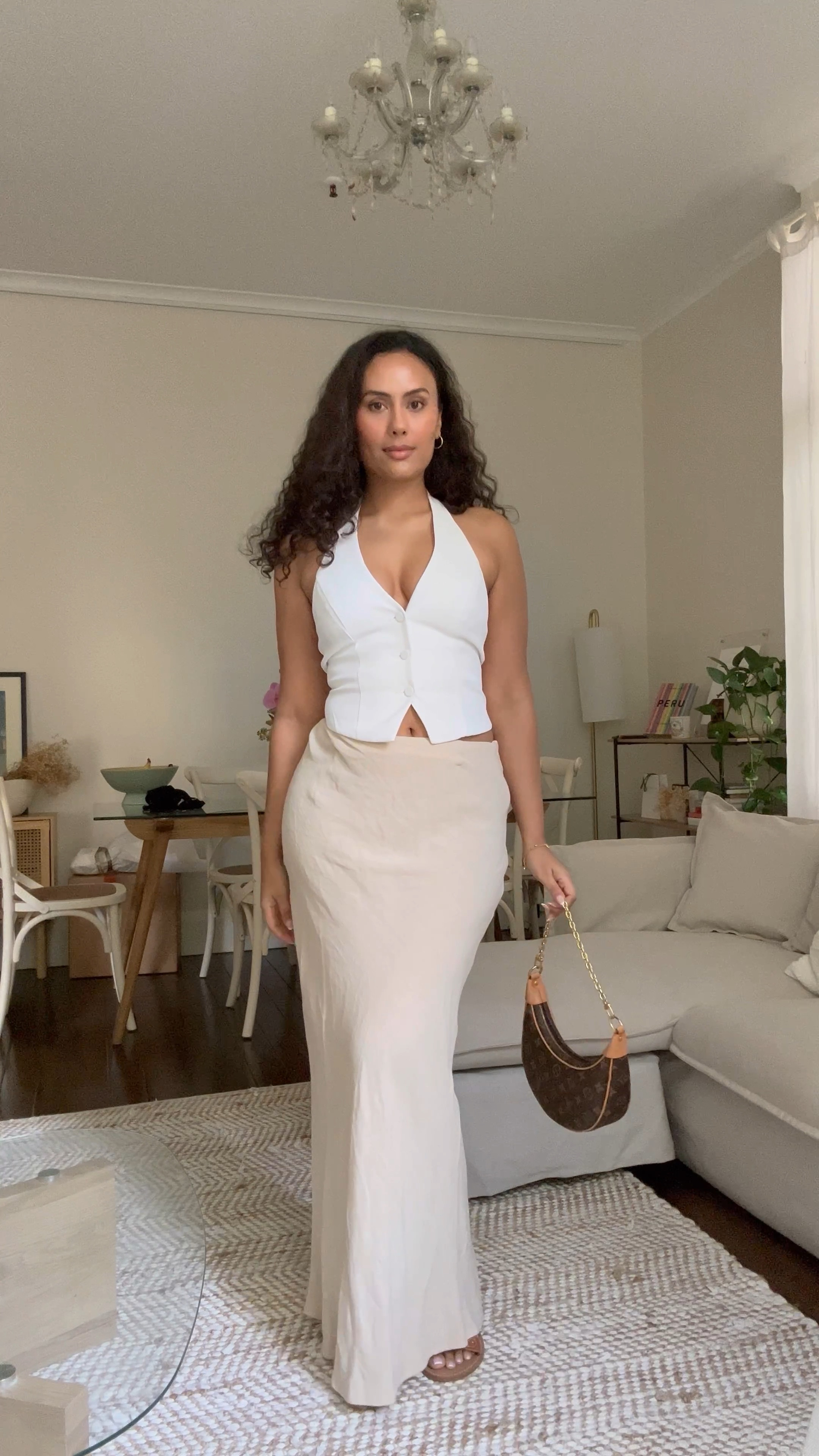 Summer neutral fit ☀️

#LTKstyletip #LTKHoliday #LTKaustralia