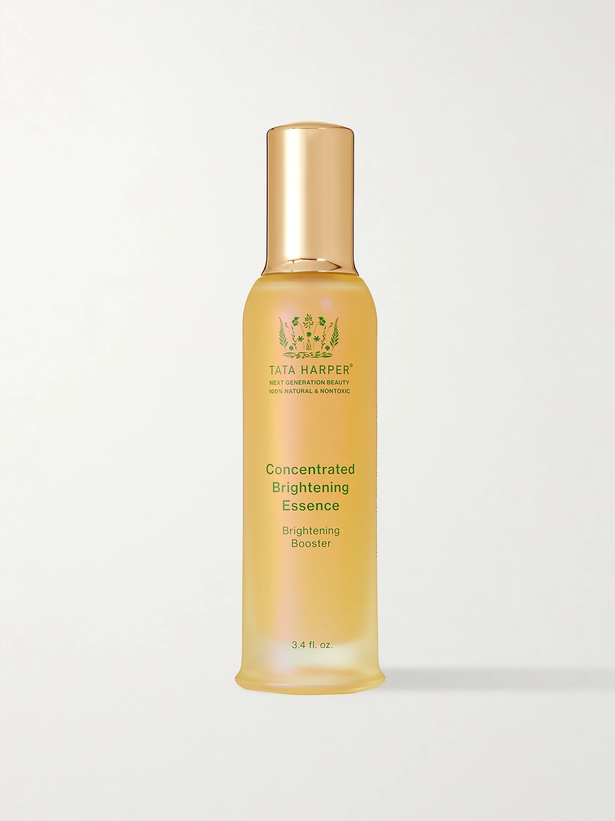 Tata Harper - Concentrated Brightening Essence, 100ml - One size | NET-A-PORTER (US)