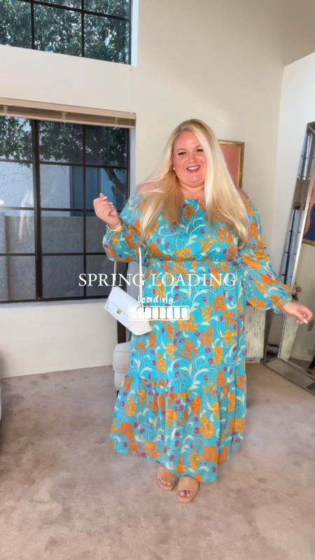 Spring dress Roundup 
Most everything is under $50

#LTKfindsunder50 #LTKstyletip #LTKplussize