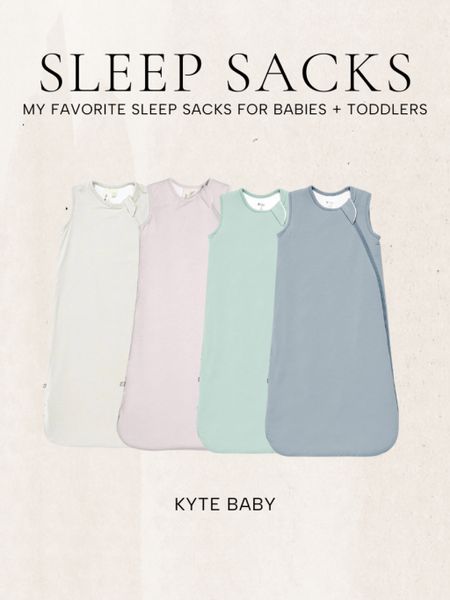 Sleep sacks for baby + toddler

#LTKbump #LTKbaby