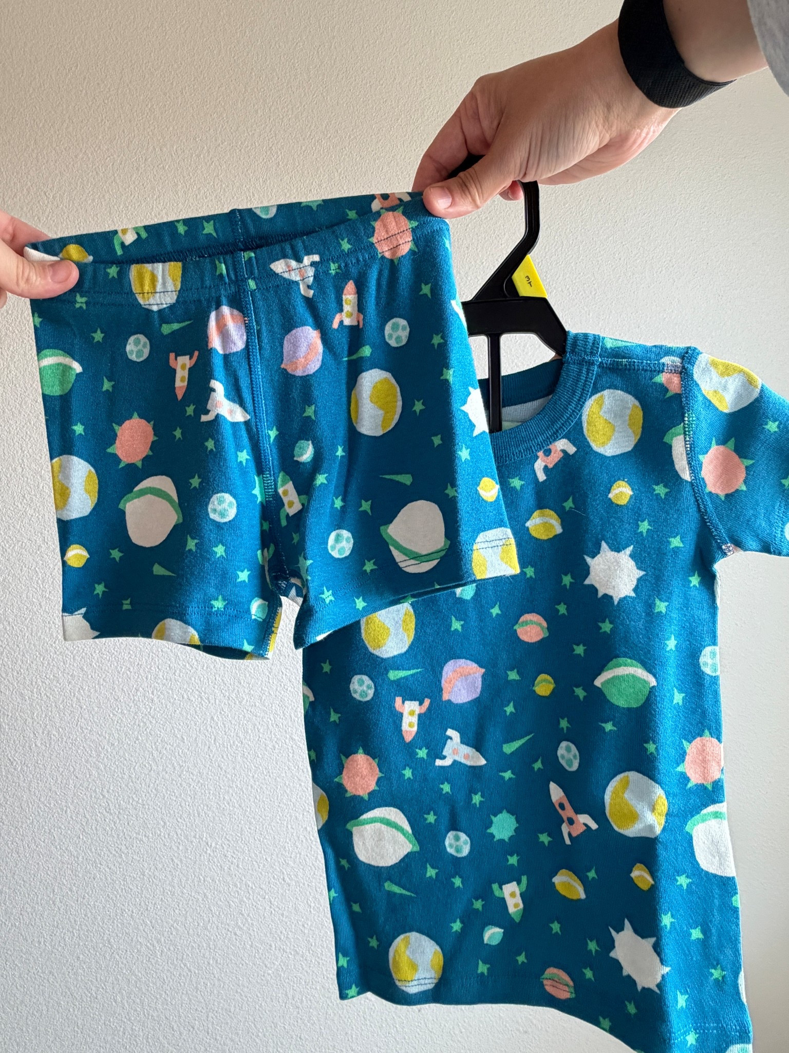 The cutest Jammie’s for my twins. Such great quality and so soft! @Quince 

#LTKBaby #LTKmomlife #LTKKids