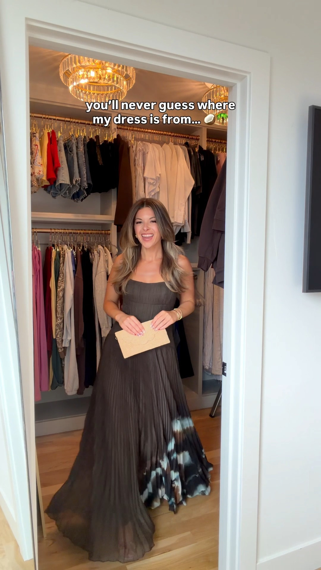 Amazon Summer formal event, wedding guest & resort dress

I’m 5’4” and typically wear a small/2 

Wedding guest
Resortwear
Destination wedding
Formal event
Spring event
Summer party
Special occasion
Nighty

#LTKootd #LTKgrwm #LTKWedding