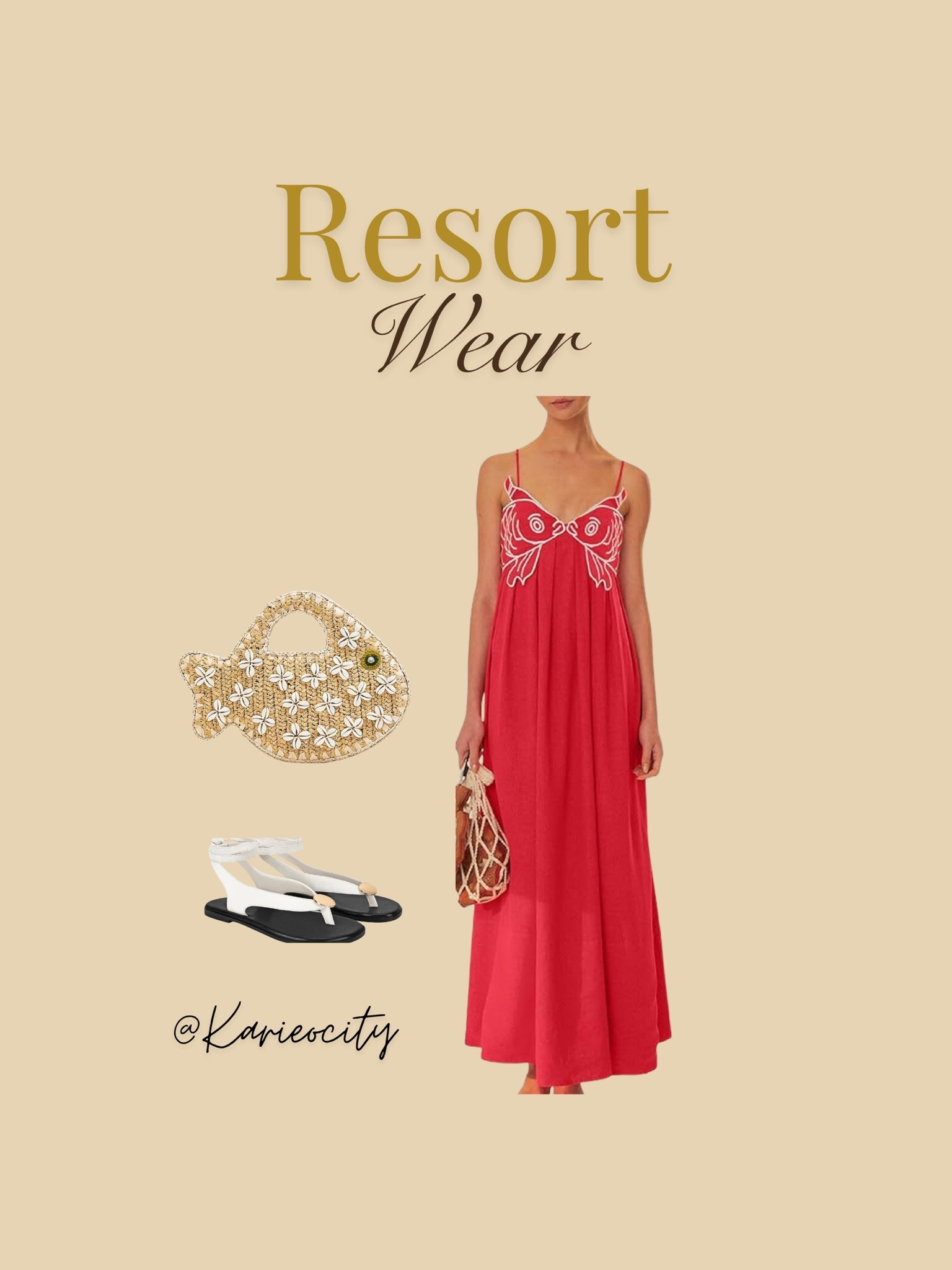 Resort Wear ✔️

Resort Wear// Resort Dress// Amazon Outfit//
