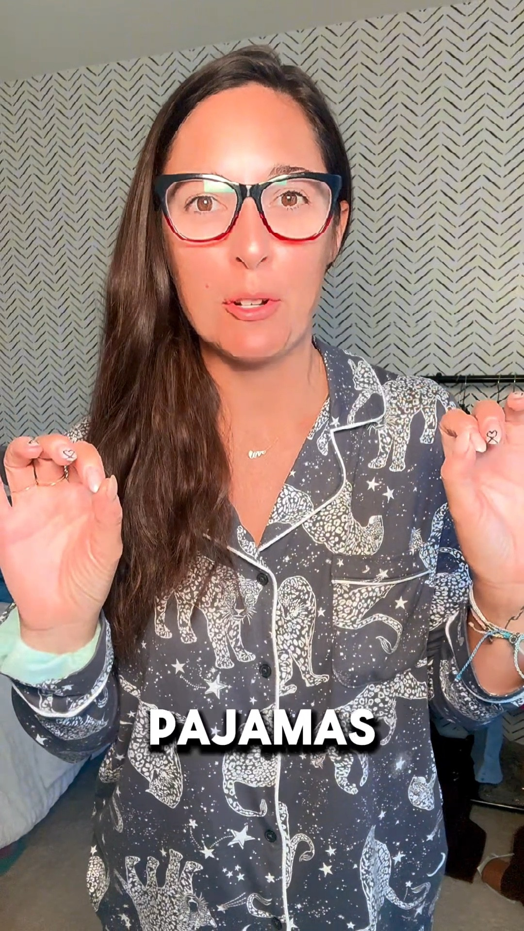 Nothing like finding a cute, affordable and comfy PJ set! This one is under $21! I love this print but there are tons you can choose from. Thank you WALMART!  I’m 5’9 and wore a Medium. 

#LTKStyleTip #LTKGiftGuide #LTKSeasonal