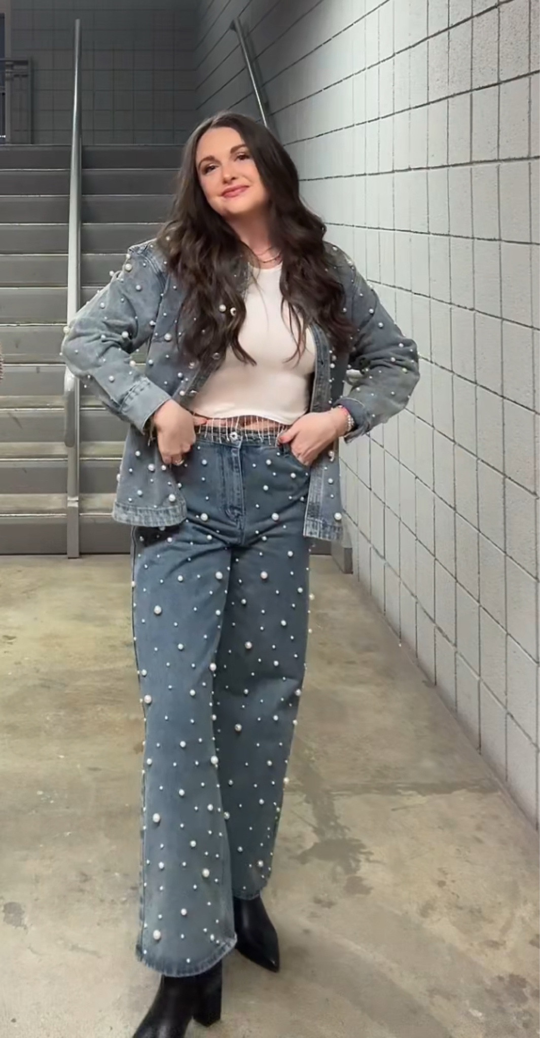 What I wore to see Kelsea Ballerini! ✨💕

#LTKFindsUnder50 #LTKFindsUnder100 #LTKMostLoved