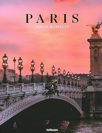 Paris | Amazon (US)