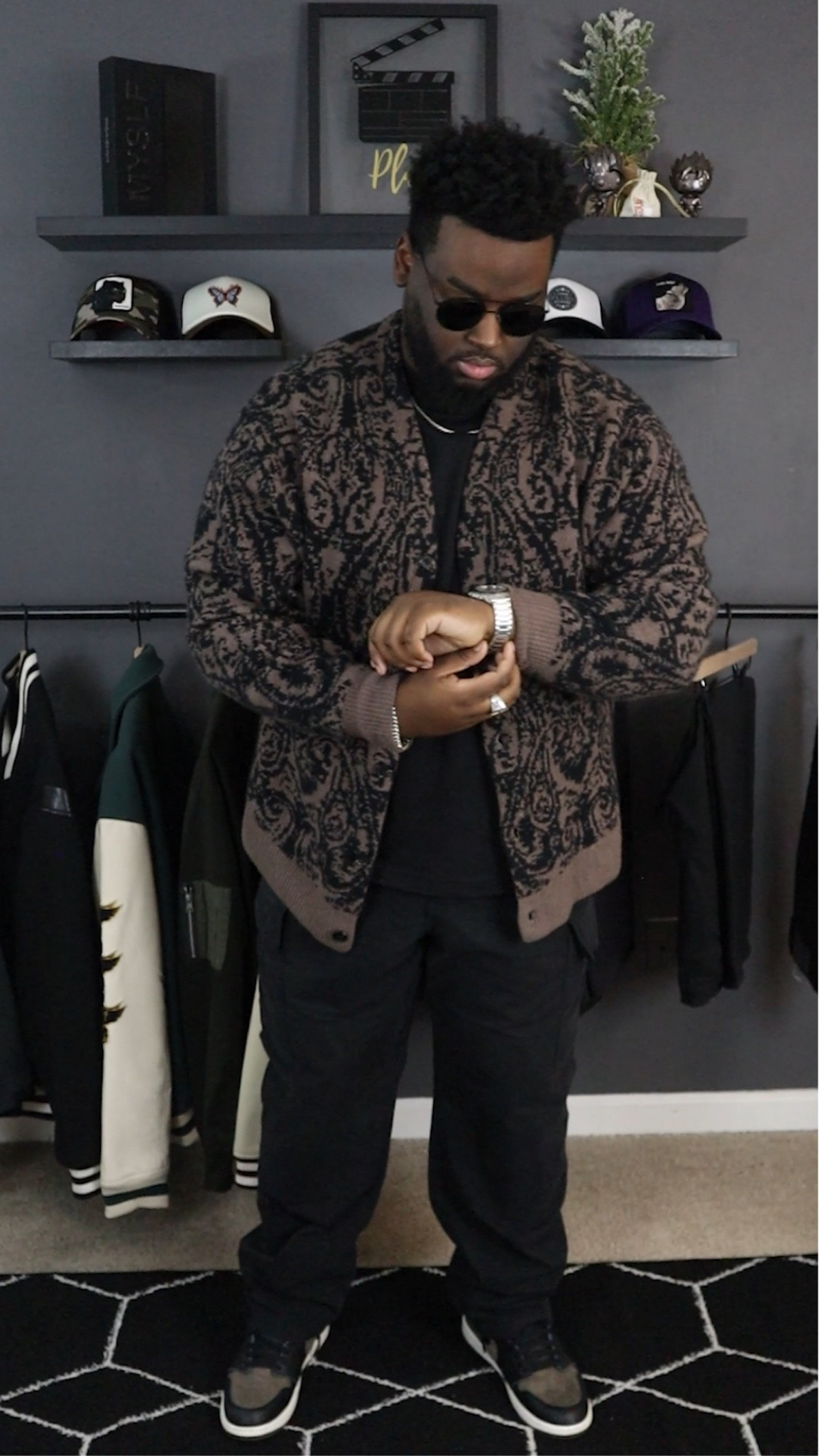 Heading Out Type of Fit

#LTKmens