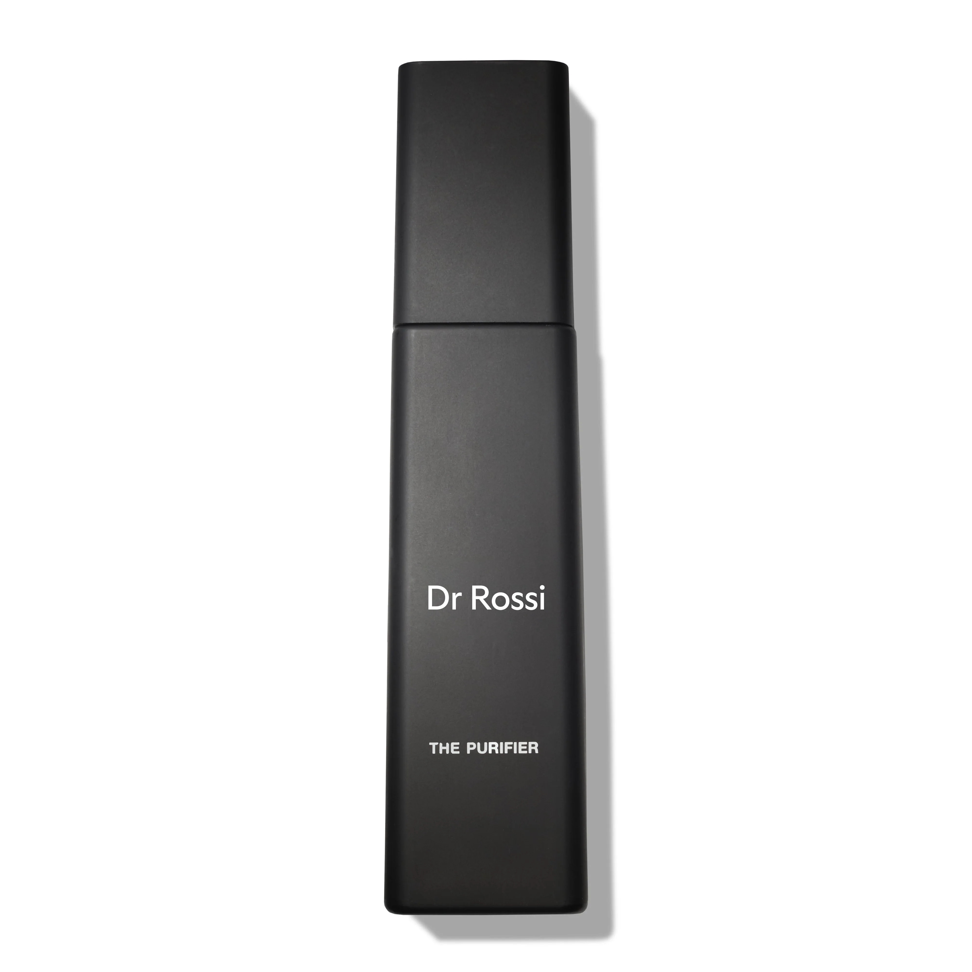 The Purifier Biphasic Oil-Based Skin Cleanser | Rossi Derm MD