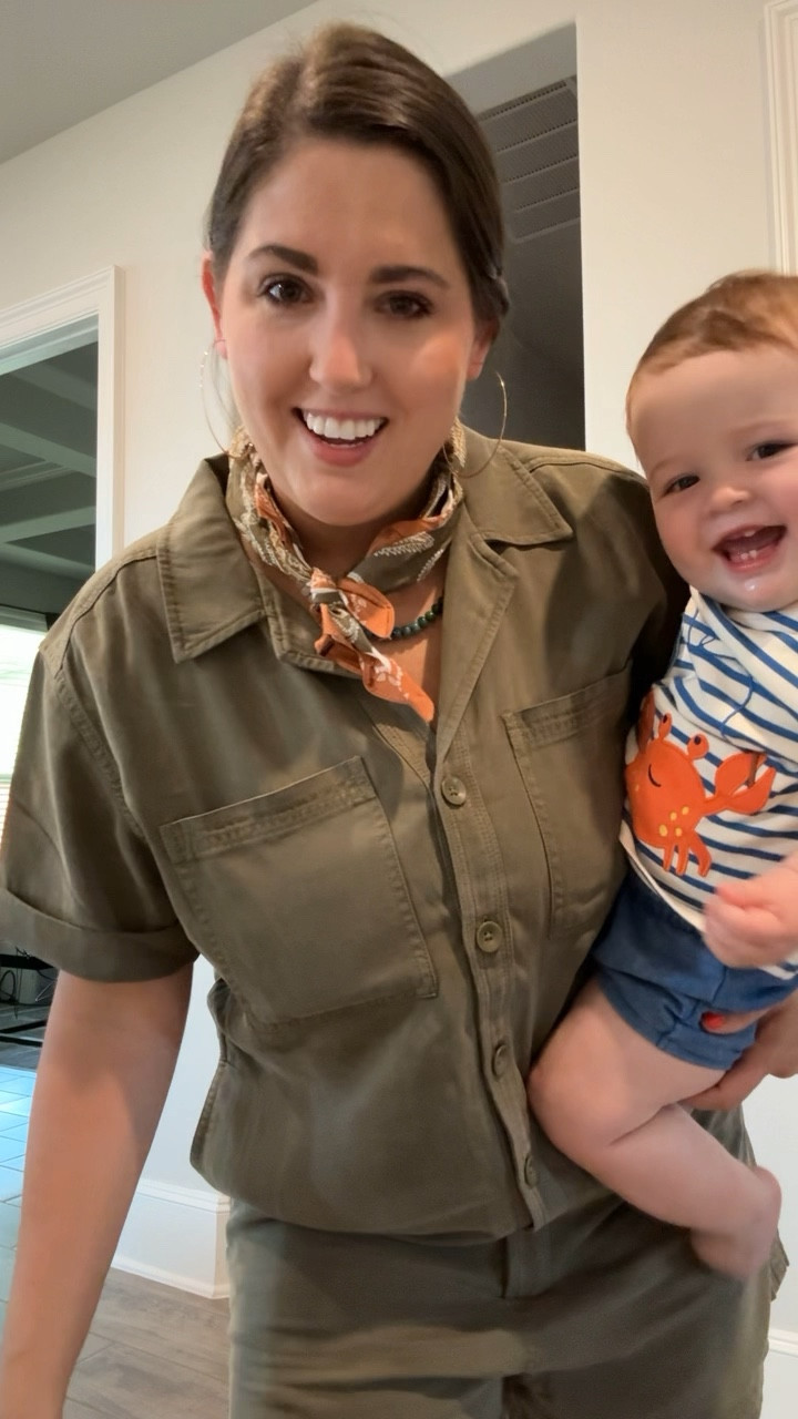 OOTD drive to the beach 