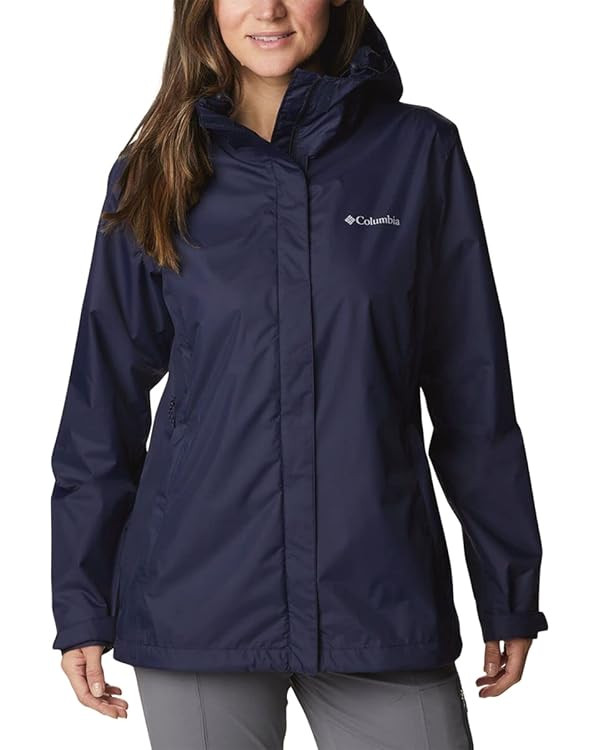 Columbia Women's Arcadia Ii Jacket | Amazon (US)
