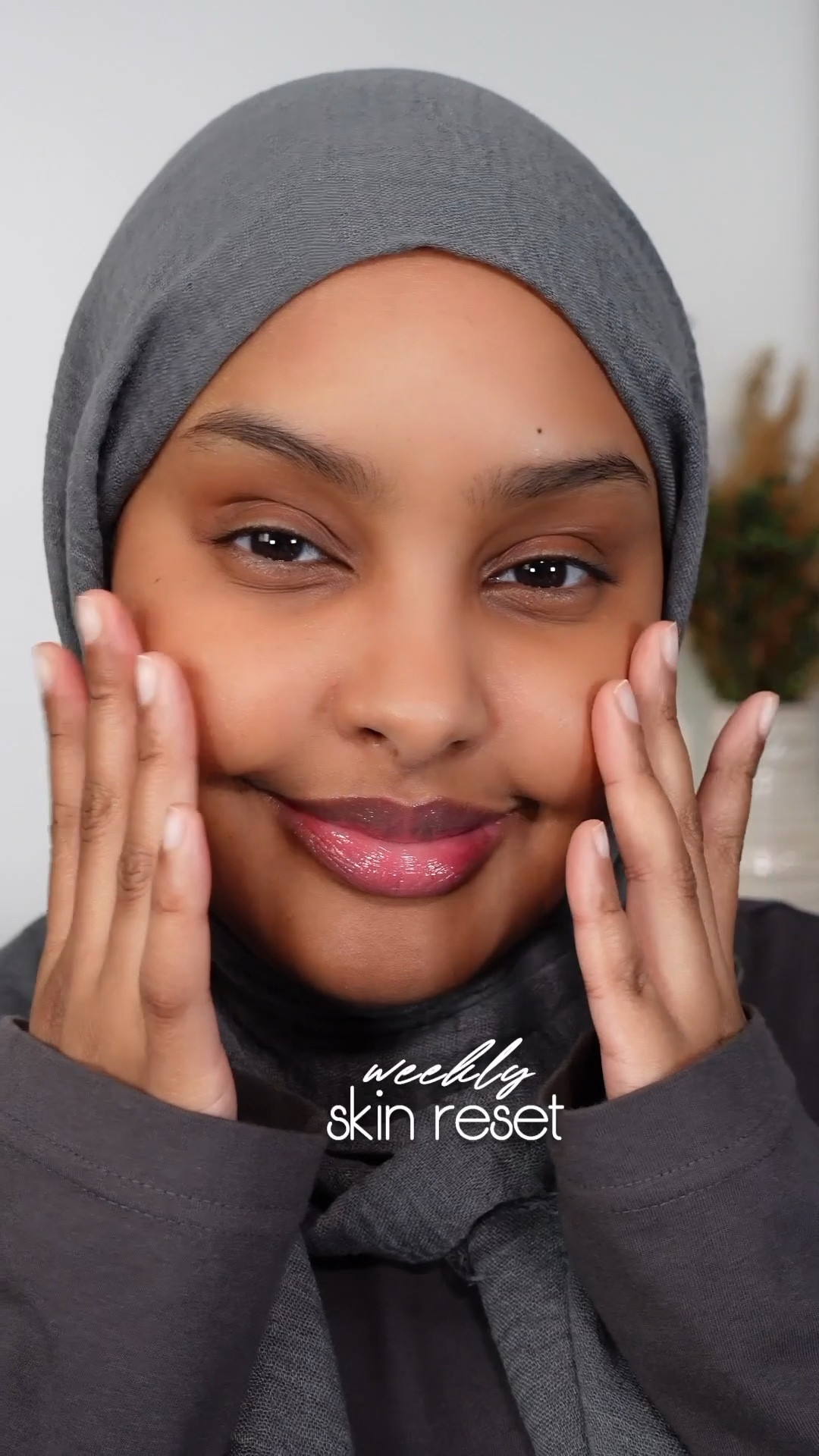 Weekly skin reset 🧖🏽‍♀️💦✨

#LTKxSephora #LTKbeauty #LTKVideo