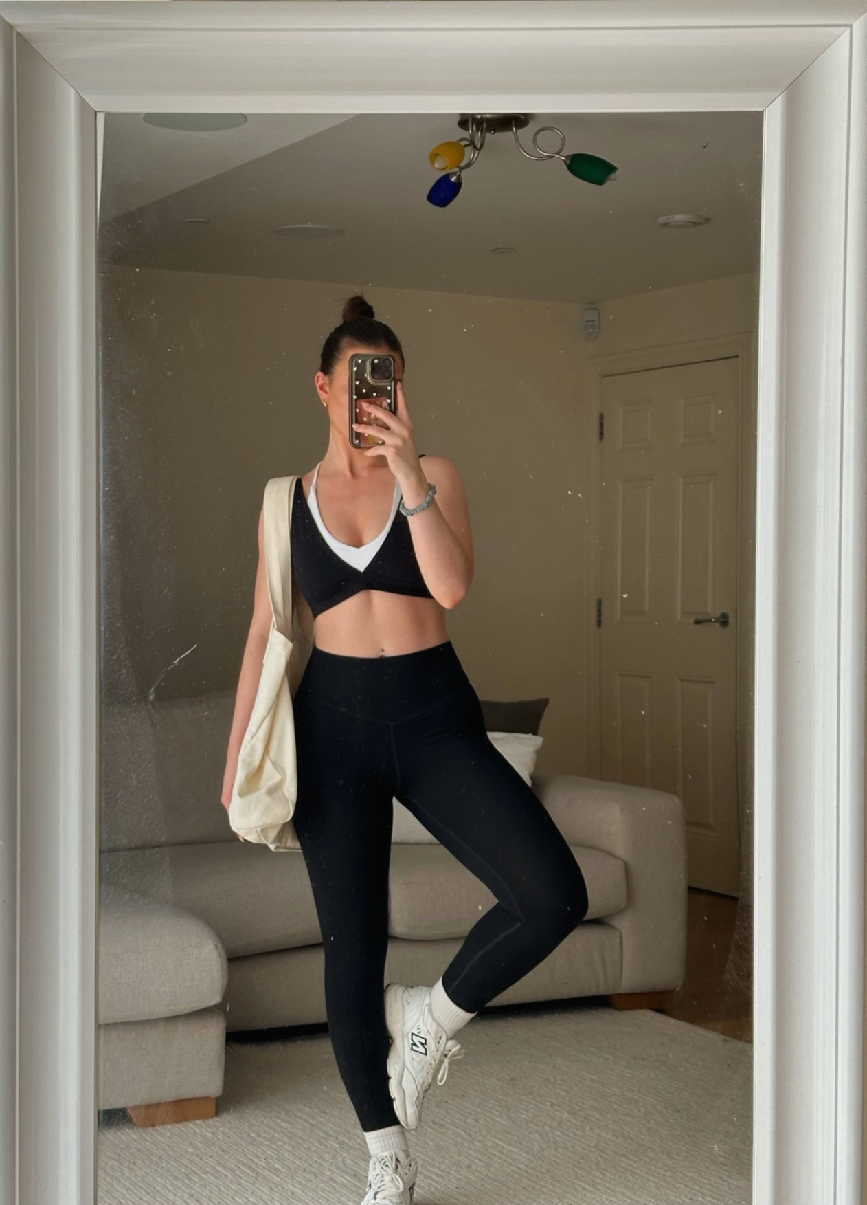 Wearing @Fabletics 

#LTKuk #LTKspring #LTKsummer