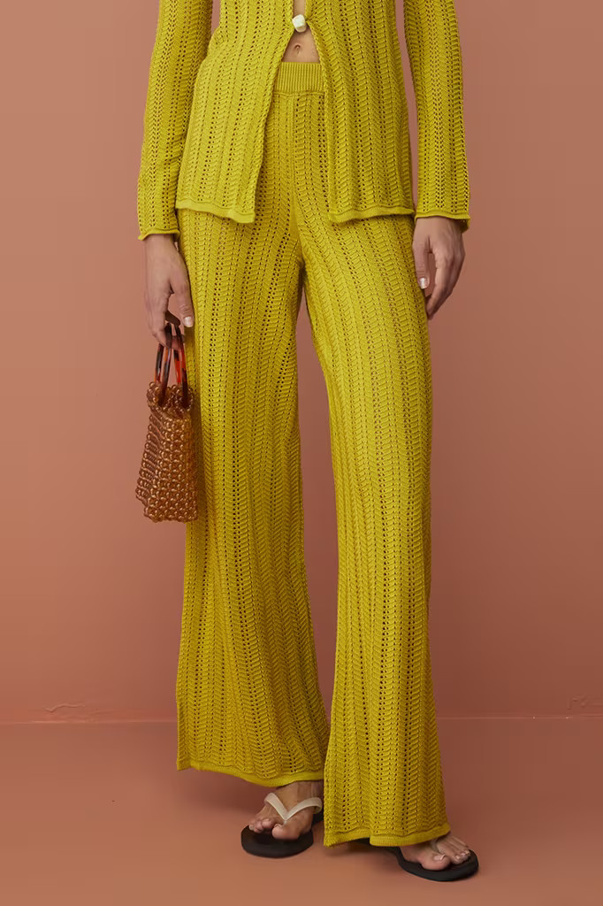 CORSICA PANTS | FashionPass