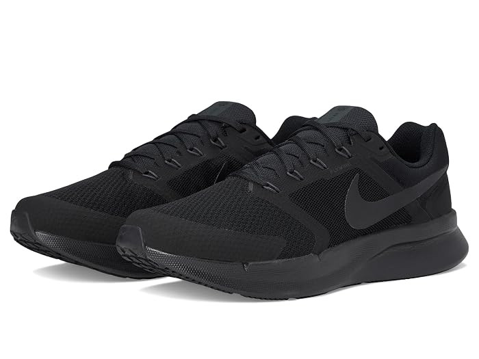Nike Swift 3 Men's Shoes Photon Dust/Black/White/Wolf Grey : 11 M, Synthetic | Zappos.com