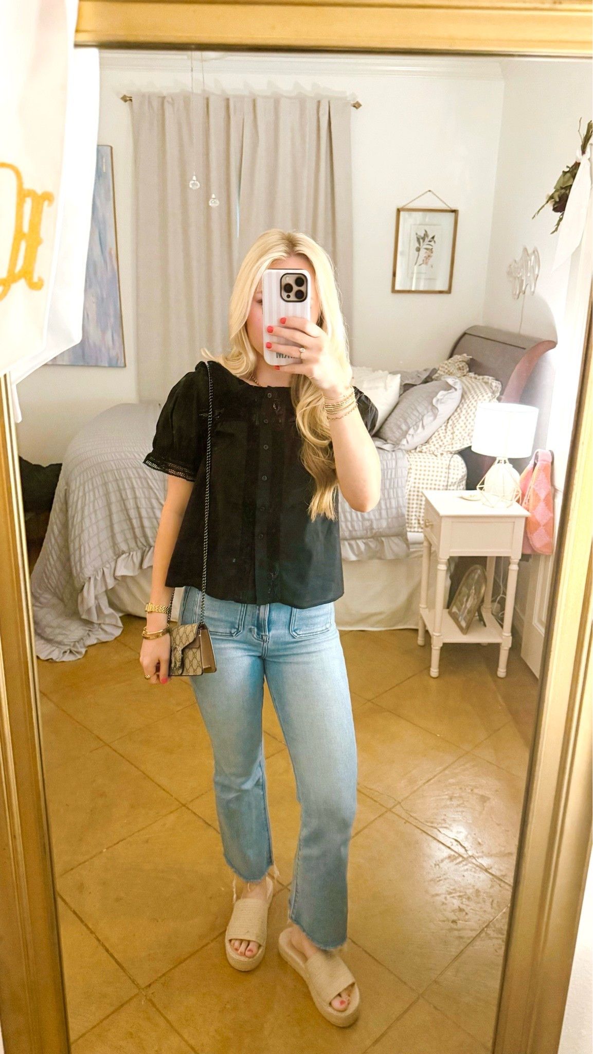 CHURCH OOTD

#LTKootd