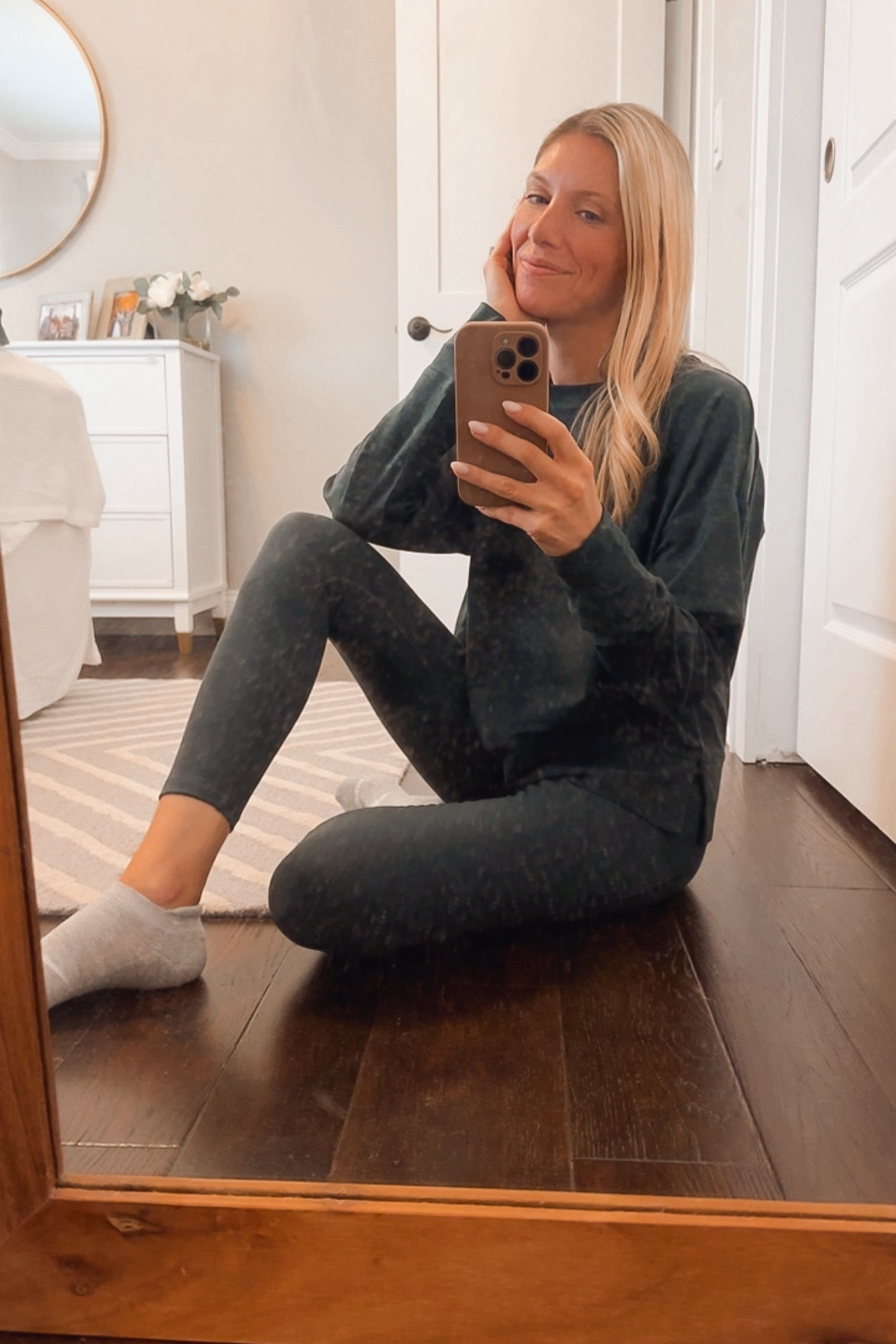 Another weekend, another @fabletics look! #fableticspartner #moveinfabletics #fabletics 

#LTKFitness #LTKActive #LTKStyleTip