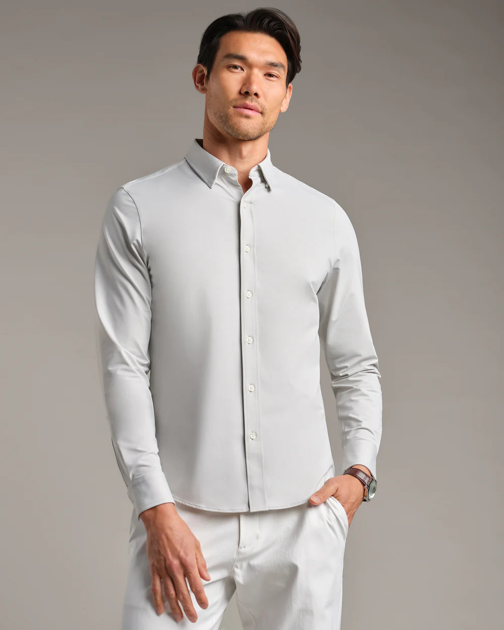 Commuter® Shirt - Slim | Rhone Apparel | Rhone