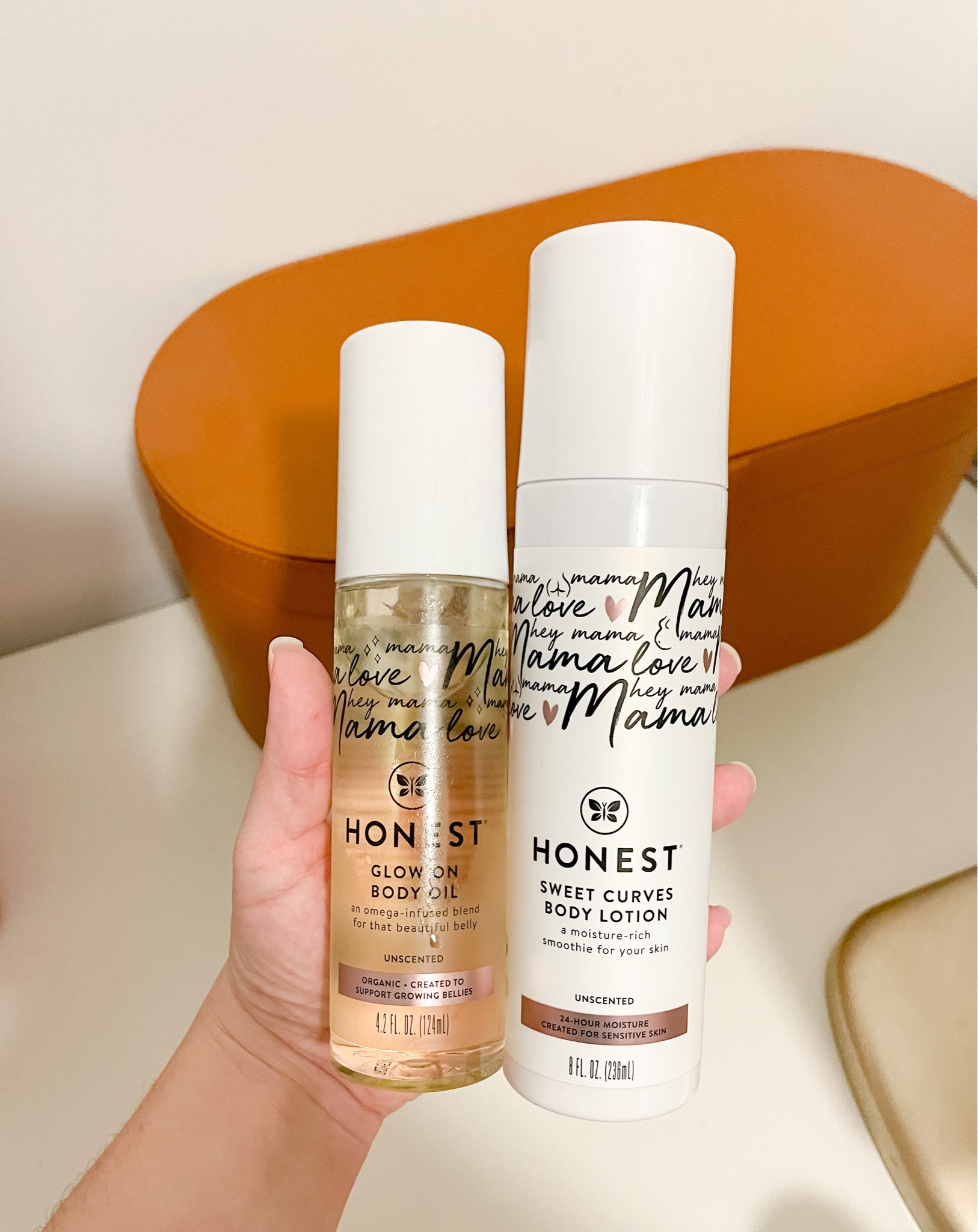 HONEST The Company Mama Glow On … curated on LTK