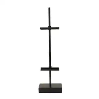 18" Black Steel Adjustable Tabletop Easel by Studio Décor® | Michaels Stores