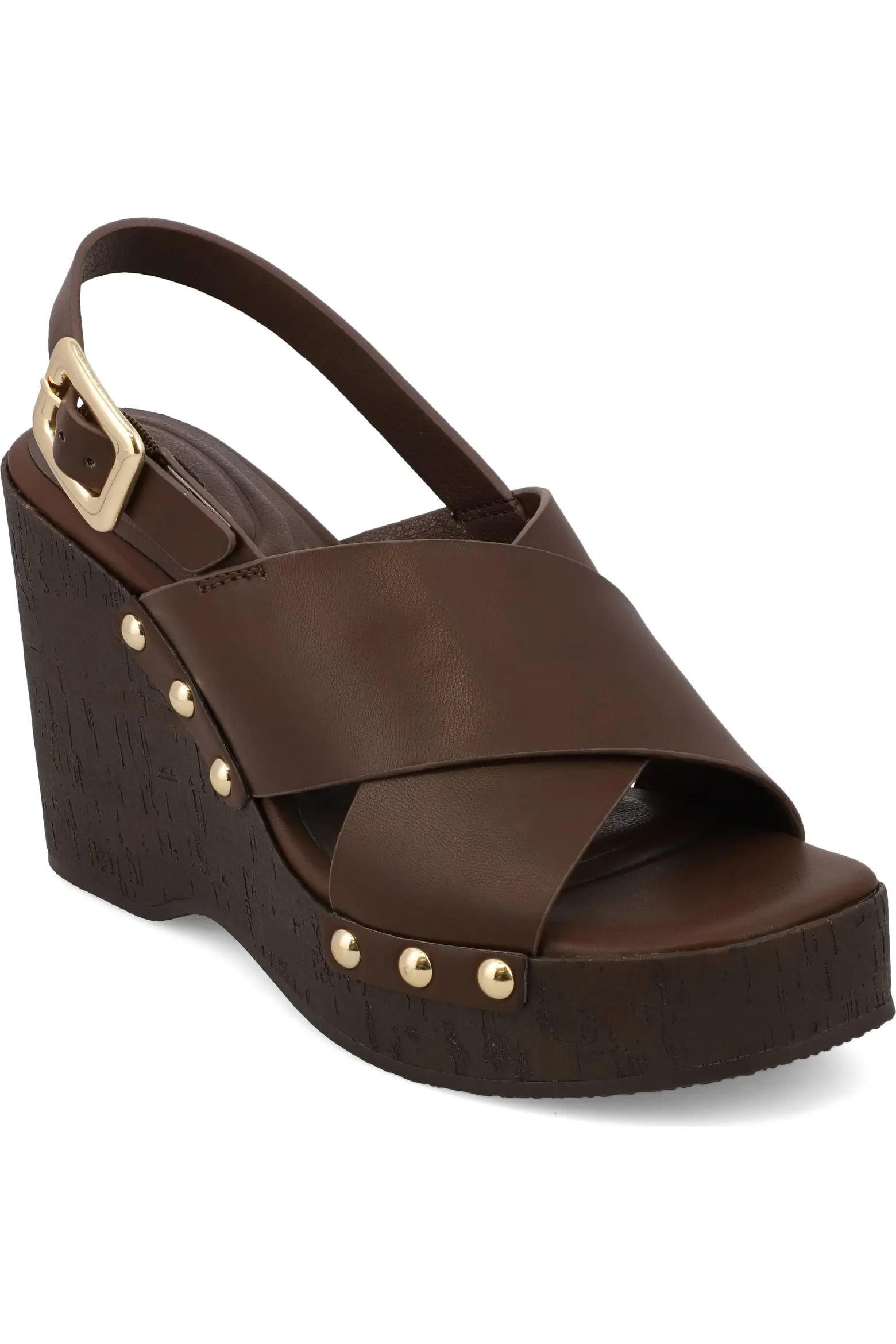 Elleiana Wedge Sandal (Women) | Nordstrom | Nordstrom