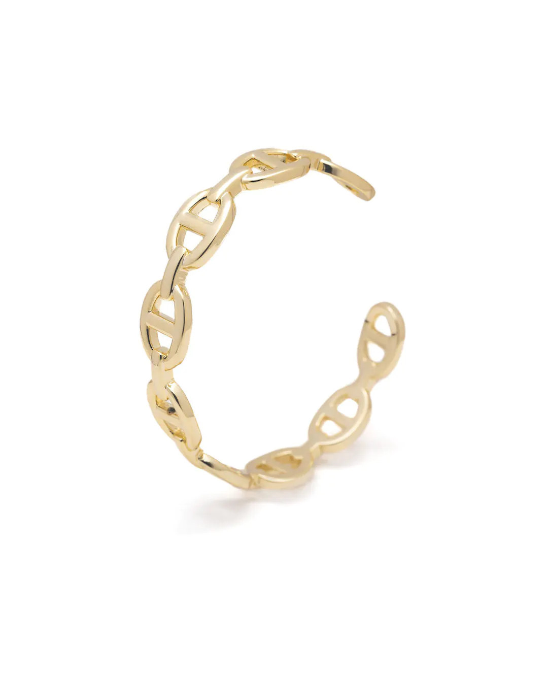 Rare Kind Cuff - Gold | VICI