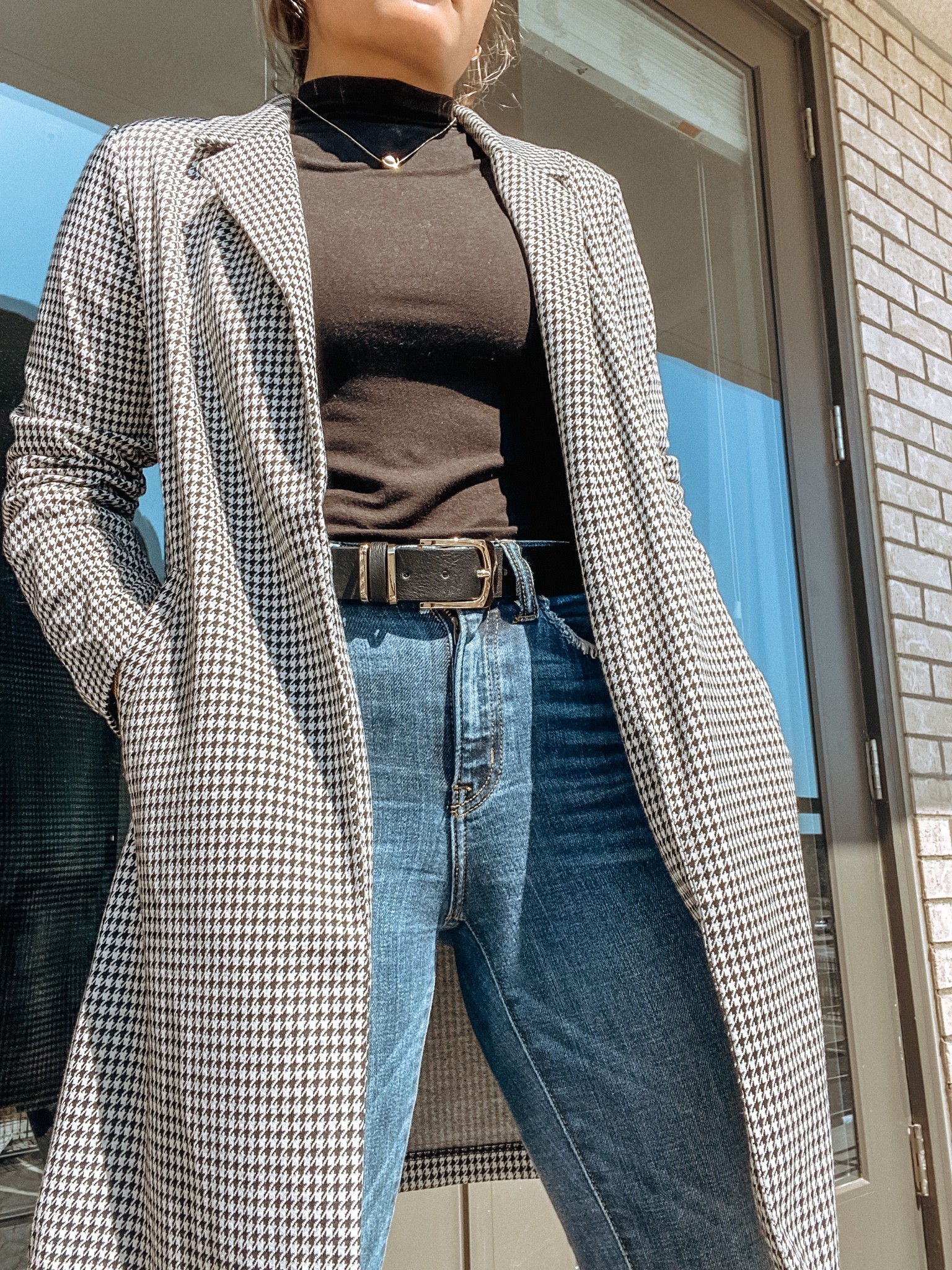 Casual Friday Work Outfit 

#LTKworkwear #LTKSeasonal #LTKcurves